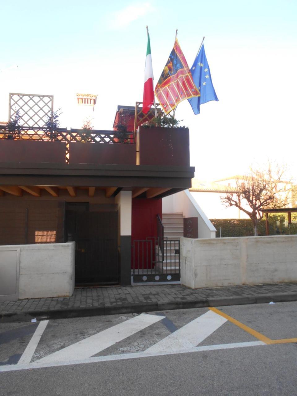 Locanda Righetto Quinto Di Treviso Exterior photo